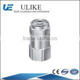 GD Female Stainless Steel Wide Angle Full Cone Spray Nozzle thumbnail-1