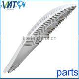 IP65 Die Casting Aluminum COB 180W Street Housing For LED Lighting thumbnail-1