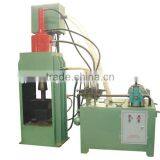 Scrap Aluminum Hydraulic Briquette Machine(High Quality) thumbnail-1