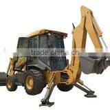 Backhoe Loader