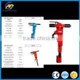 Jack Hammer TPB40 Paving Breaker thumbnail-1