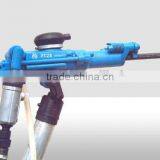 YT23 Air Leg Rock Drill thumbnail-6