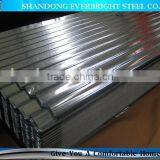 Top Quality Color Coated Curved Steel Roofing Sheet thumbnail-6