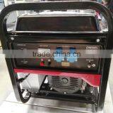 Easy Start Low Fuel Low Noisy 5Kw Diesel Generator,Diesel Power Generator thumbnail-5