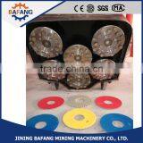 Marble Floor Polisher Concrete Floor Grinder With Powerful Motor And Save Labor thumbnail-3