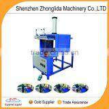 Cushion or Pillow Compressing & Vacuum Packing Machine thumbnail-1