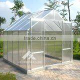 Home Greenhouse Used in Garden for Sale HX65120-1 Series thumbnail-3