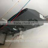 Container House Design Cube Van Body for Sale thumbnail-4