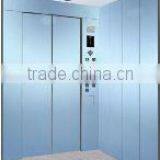 Cargo Elevator With Elevator Gear Motor thumbnail-1