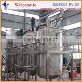 Reliable Quality Soybean Oil Manufacturing Process
