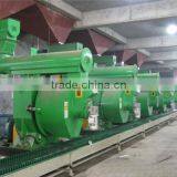 2015 CE New Style Biomass Pellet Machine /wood Pellet Machine/wood Pellets Compressor Machine