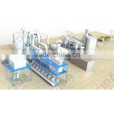 LIDA 6-8T/H Complete Biomass Production Line thumbnail-3