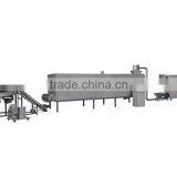 Very Soft Mini Capacity Dog Feed Making Line thumbnail-4