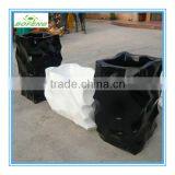 China Good Supplier Hot Sale FRP Flowerpot GRP Colourful Flowerpot thumbnail-2