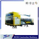 IKOM Asphalt Distributor Upper for Sale