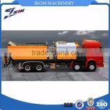 Howo China Chip Sealer Truck Road Equipment Suppliers