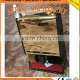 Automatic Shoe Cleaning Machine for Sale thumbnail-3