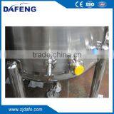 Stainless Steel Bright Beer Conditioning Tank thumbnail-2