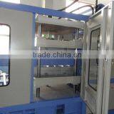 Disposable Foam Lunch Box Making Machine thumbnail-4