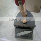 LOW PRICE 752# CHHARCOAL IRON thumbnail-3