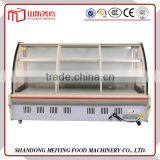 Hot Sale Display Refrigerator Showcase,cake Showcase,cake Display Cabinet thumbnail-2