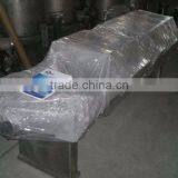 Stainless Steel 304 or Stainless Steel 316L Frame-plate Chemical Filter Press thumbnail-2