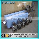 4800pcs per Hour Chinese Automatic Dumpling Machine thumbnail-5