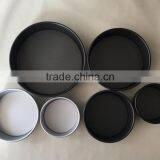 Birthday Cake Making Machine Round Shape Design Cake Birthday Mold thumbnail-5