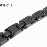 Gold Plate Titanium Steel Jewelry Bracelets Customized Design thumbnail-4