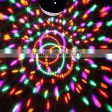 Sound Control Laser LED Stage Light Color Changing Automatically Stage Light Led Star Master thumbnail-5