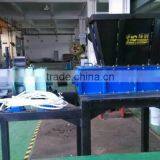 Municipal Waste Shredder Machine thumbnail-3