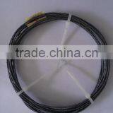 Good Quality Abrasive Wire CNC Foam Cutting Machine Parts thumbnail-2