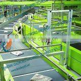 Auto Sorting Distribution System for Post Center,Storehouse & Airport thumbnail-1