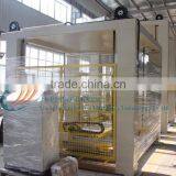 High Level Automatic Meat Iron Canned Jar Palletizer Machine thumbnail-6