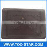 New CoolCold Ice USB 2.0 Four Fans Laptop PC Base Cooling Pad Cooler Radiator With Stand thumbnail-1