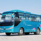 SINOTRUK HOWO BUS thumbnail-1