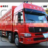 LORRY DRIVING TYPE 8X4 LHD thumbnail-1