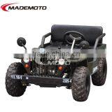 Amphibious Quad ATV Mini Jeep Cheap for Sale With CE (EJW1101) thumbnail-1