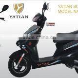 Best Quality Reasonable Price Adult 125CC Gas Scooter thumbnail-3
