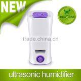 Color Light Clear Aroma Diffuser Untrasonic Air Humidifier thumbnail-1