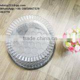 10" Inch Accept Custom Order and BOPS Plastic Type Plastic Birthday Cake Box thumbnail-6