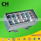Outdoor Water-proof 24W Dmx Rgb Outdoor Led Flood Light thumbnail-3