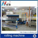 Attractive Design Mattress Wrapping Film Machine/film Blowing Machine thumbnail-5