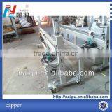 Hot Sale Now Plastic Bag Making Machine thumbnail-5