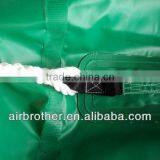 QingDao Airbeother( CE )large PVC Industrial /agricultural/chemical Storage Bag.ton Bag thumbnail-3