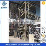 3 Layer 200 Mic Greenhouse Blow Film Extruder thumbnail-4