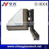 All Kinds of Surface Treatment Aluminum Stair Nosing Profile thumbnail-3