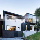 Prefab Steel Frame Home Villa House 3D Design to Australia Market thumbnail-4