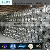 1/4 Inch Galvanized Welded Wire Mesh 2017