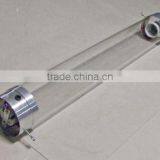 Hydroponic Grow Light Air Cool Tube for Greenhouse 120*800MM thumbnail-1
